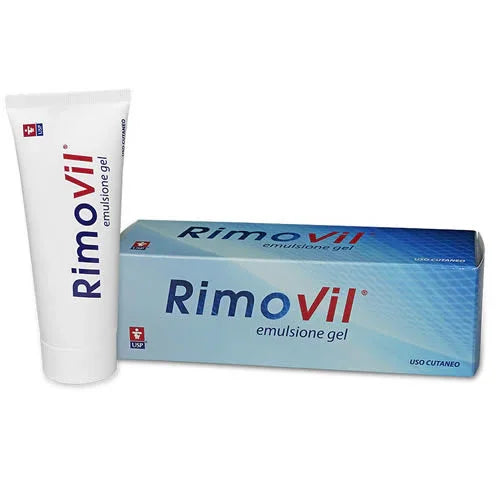 RIMOVIL GEL 75 ML - Farmaspeed