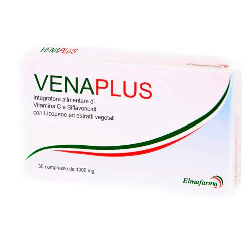 VENAPLUS 30 COMPRESSE - Farmaspeed