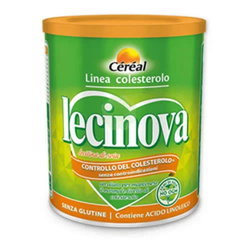 LECINOVA 275G - Farmaspeed