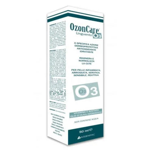 OZONCARE 50 ML - Farmaspeed