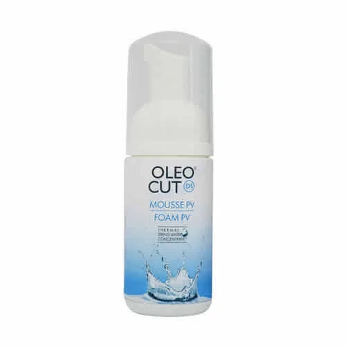OLEOCUT MOUSSE 100 ML - Farmaspeed