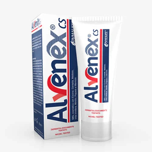 ALVENEX GEL 100 ML - Farmaspeed