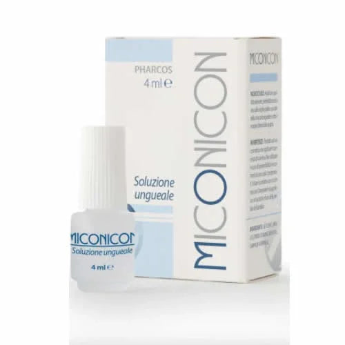 PHARCOS MICONICON 4 ML - Farmaspeed