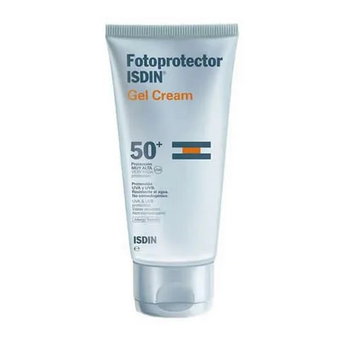 FOTOPROTECTOR GEL CREAM 250 ML - Farmaspeed