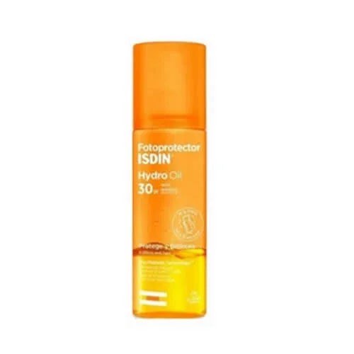 FOTOPROTECTOR HYDROOIL 200 ML - Farmaspeed