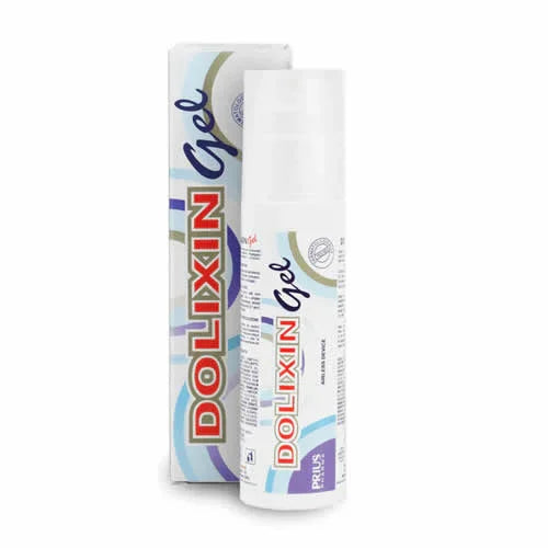 DOLIXIN GEL 100 ML - Farmaspeed