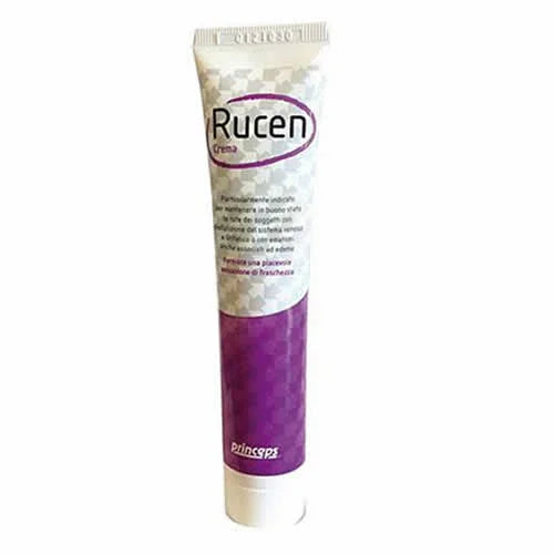 RUCEN CREMA GEL 50 ML - Farmaspeed