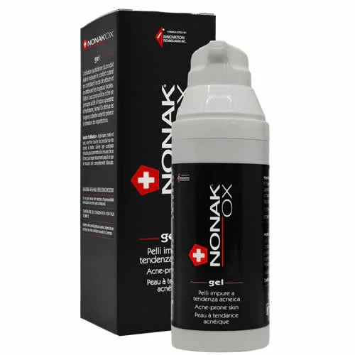 NONAK OX GEL 50ML - Farmaspeed