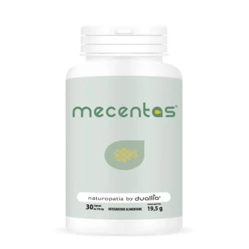 MECENTAS 30 CAPSULE - Farmaspeed