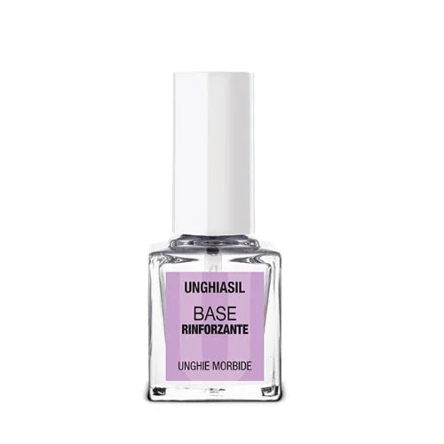 UNGHIASIL BASE RINFORZANTE 5 ML - Farmaspeed