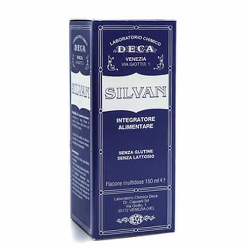 SILVAN 150 ML - Farmaspeed