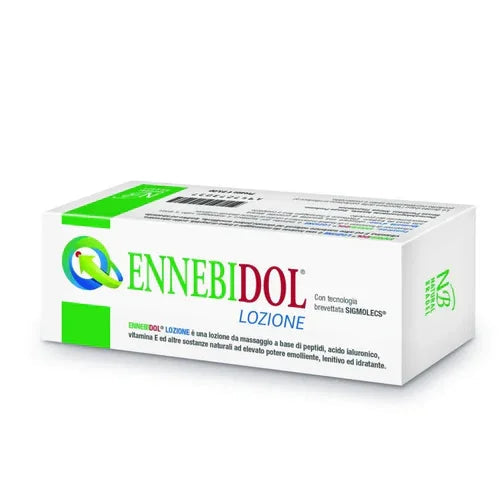 ENNEBIDOL LOZIONE 50 ML - Farmaspeed