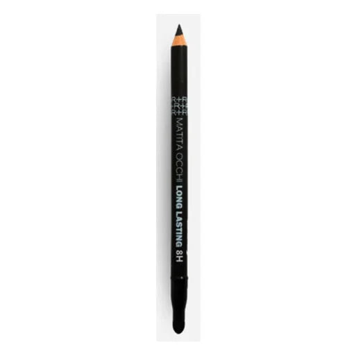 ROUGJ MATITA LONG LASTING 8 ORE NERO - Farmaspeed