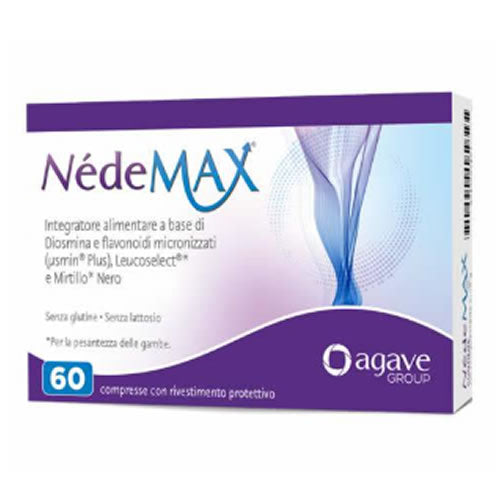 NEDEMAX 60 COMPRESSE