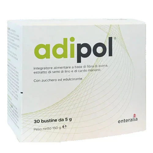 ADIPOL 30 BUSTINE - Farmaspeed