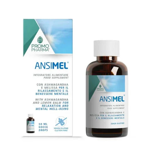 ANSIMEL 50 ML - Farmaspeed