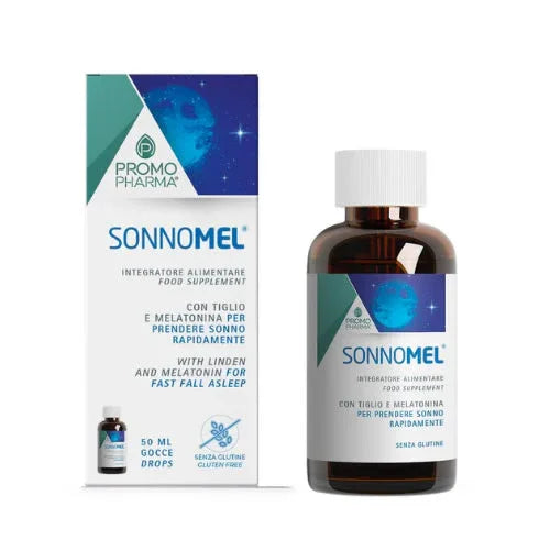 SONNOMEL 50 ML - Farmaspeed