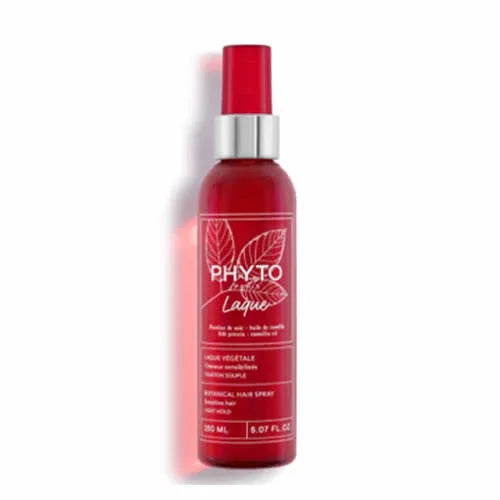 Phyto paris lacca rossa 150 ml - Farmaspeed