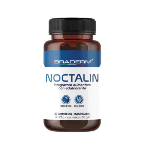NOCTALIN 30 COMPRESSE - Farmaspeed