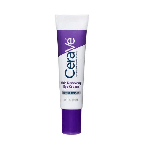 CERAVE SKIN RENEWING CONTORNO OCCHI 15 ML - Farmaspeed