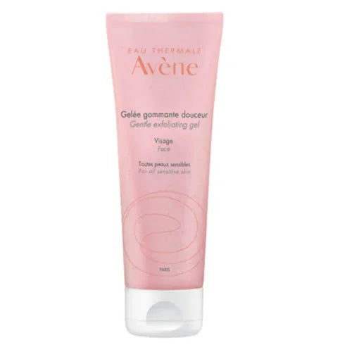 AVENE GOMMAGE DELICATO VISO 50 ML - Farmaspeed