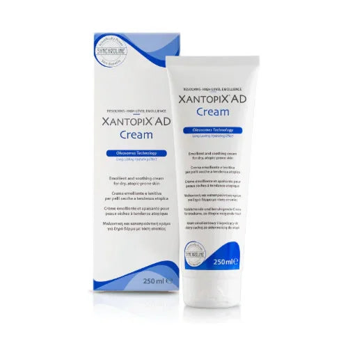 Xantopix ad crema 250 ml - Farmaspeed