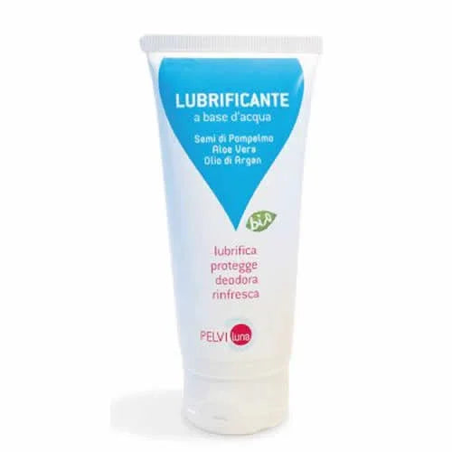 LUBRIFICANTE INTIMO PELVILUNA 100 ML - Farmaspeed
