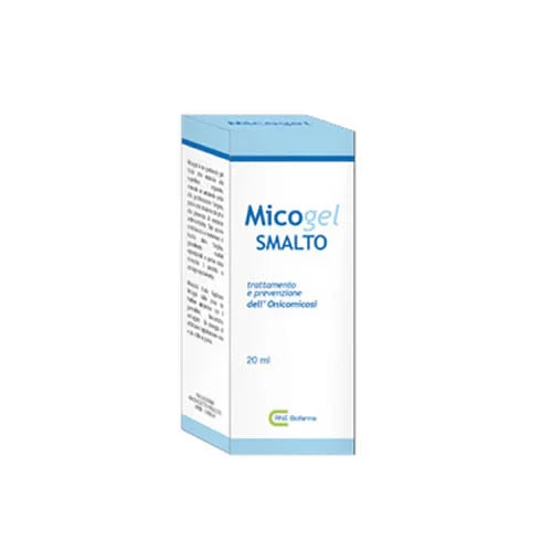 MICOGEL GEL 30 ML - Farmaspeed