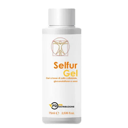 SELFURGEL 75 ML - Farmaspeed
