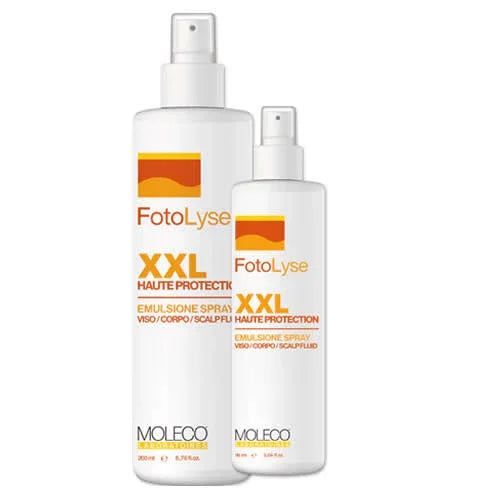 FOTOLYSE XXL ALTA PROTEZIONE SPRAY 200 ML - Farmaspeed