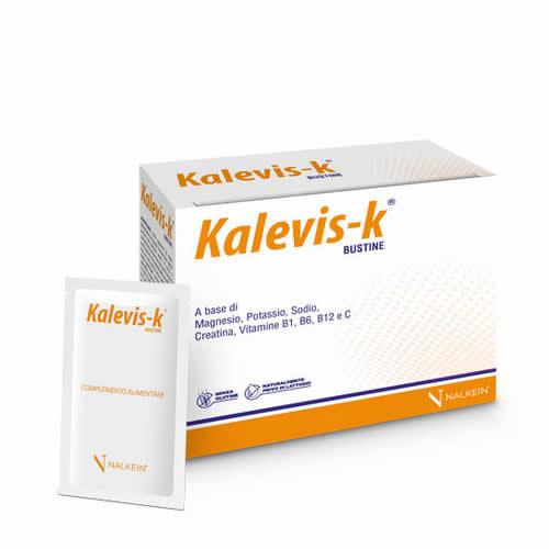 KALEVIS-K 20 BUSTINE - Farmaspeed
