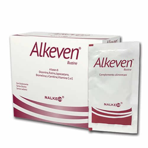 ALKEVEN 20 BUSTINE - Farmaspeed