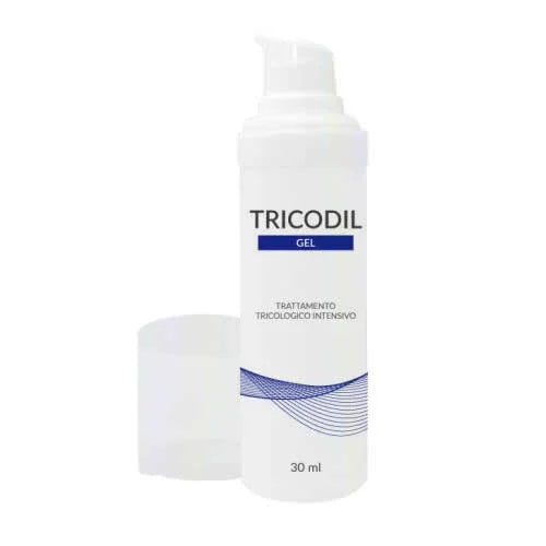 TRICODIL GEL 30 ML LG DERMA - Farmaspeed