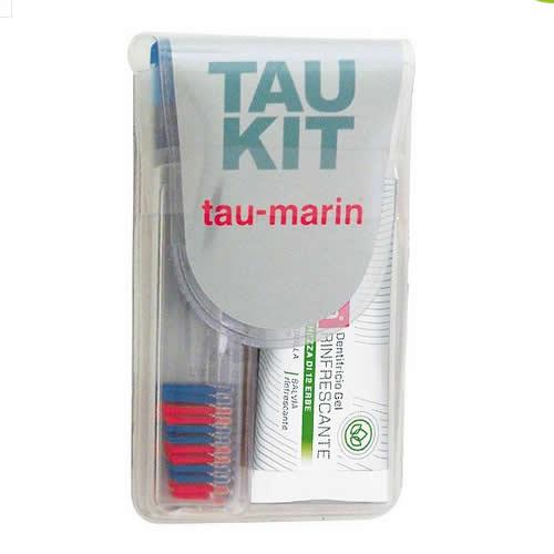 TAU MARIN TAU KIT SPAZZOLINO DURO NEW - Farmaspeed