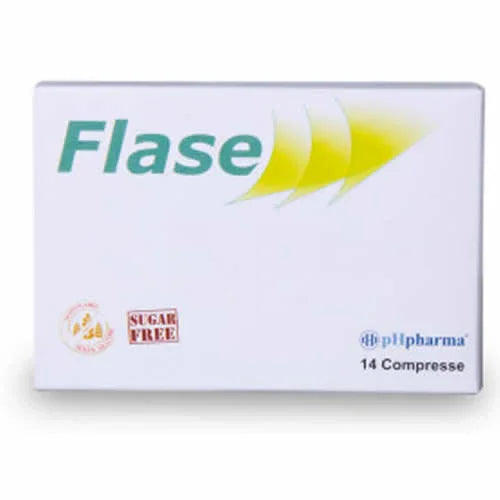 FLASE 14 COMPRESSE - Farmaspeed