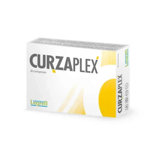 CURZAPLEX 30 COMPRESSE - Farmaspeed