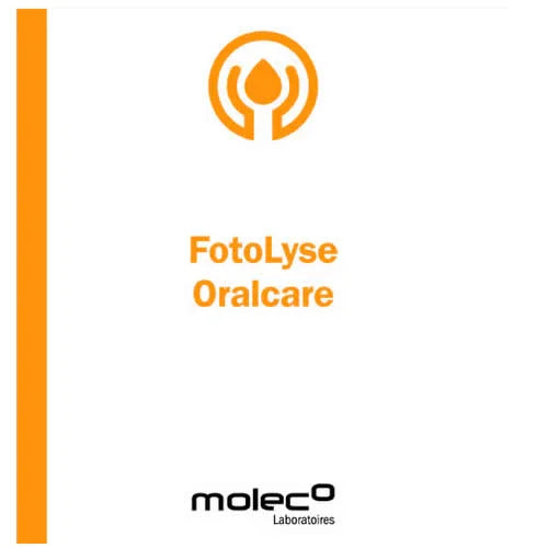FOTOLYSE ORALCARE 30 COMPRESSE - Farmaspeed