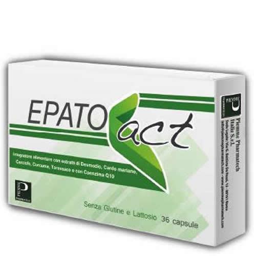 EPATOACT 36 CAPSULE 500 MG - Farmaspeed