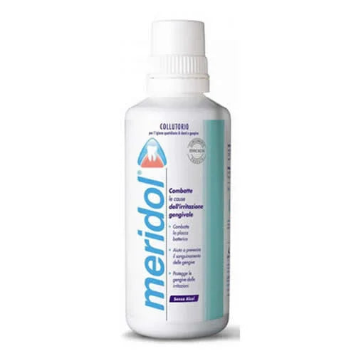 MERIDOL COLLUTORIO 100 ML - Farmaspeed