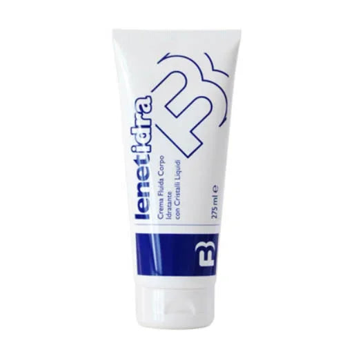 LENET IDRA CREMA IDRATANTE 400 ML - Farmaspeed