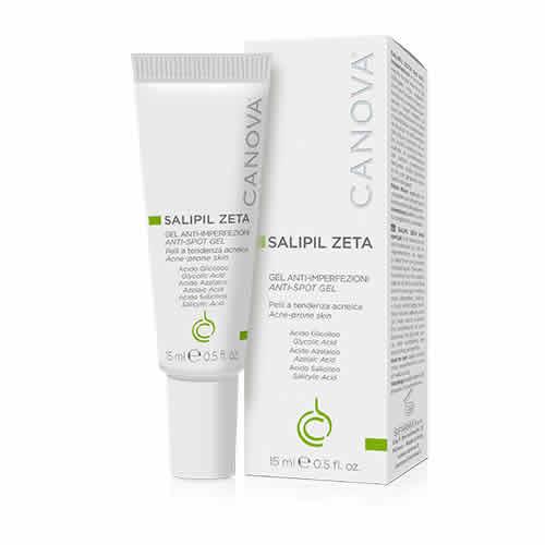 CANOVA SALIPIL ZETA 15 ML - Farmaspeed