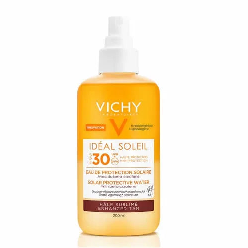 IS ACQUA SOLARE ABBRONZANTE 200 ML - Farmaspeed