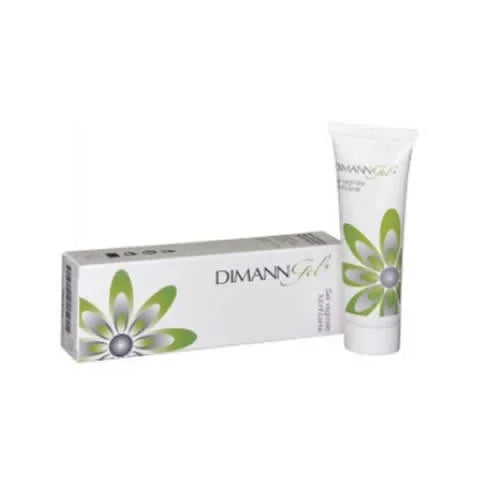 DIMANN GEL 50 ML - Farmaspeed