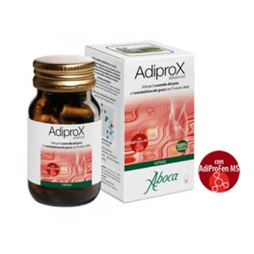 ADIPROX ADVANCED 50 CAPSULE - Farmaspeed