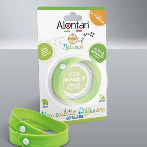 ALONTAN BRACCIALETTO - Farmaspeed