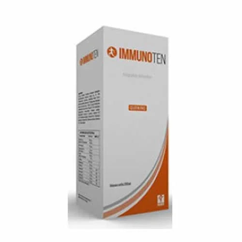 IMMUNOTEN 200 ML - Farmaspeed