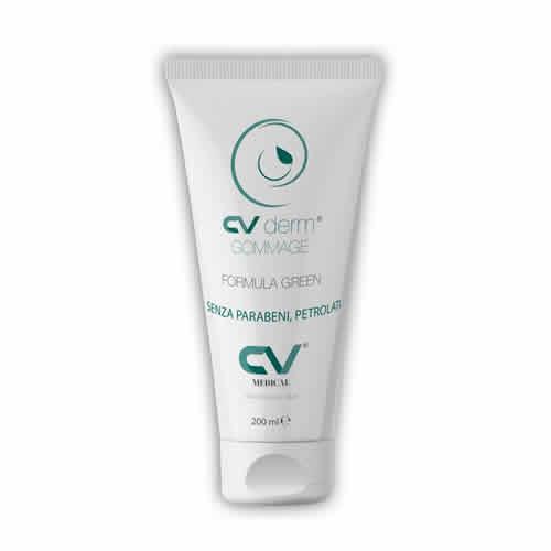 CV DERM GOMMAGE 200 ML - Farmaspeed