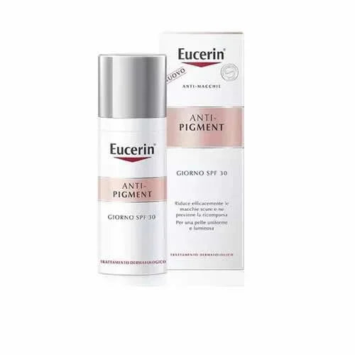 EUCERIN ANTI-PIGMENT GIORNO SPF 30 - Farmaspeed