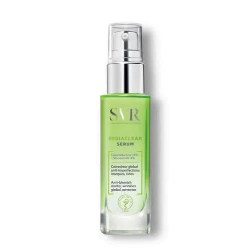SEBIACLEAR SERUM 30 ML - Farmaspeed
