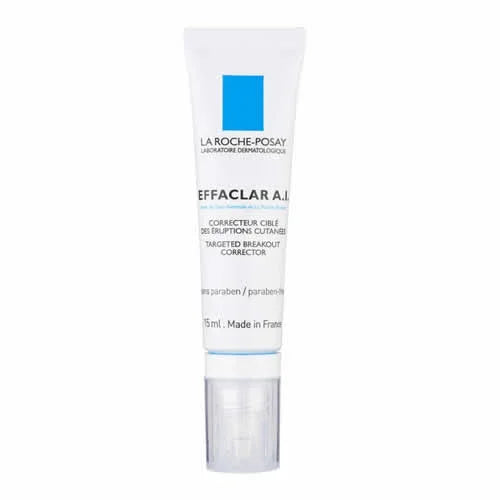 EFFACLAR AI ANTI IMPERFEZIONI 15 ML - Farmaspeed